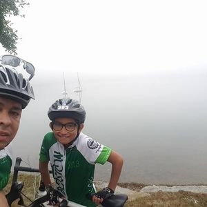 Meet your Posher, Victor